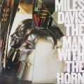  Miles Davis ‎– The Man With The Horn 